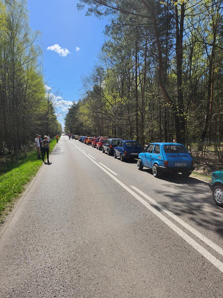 chociaz mali to sprawie oddani
