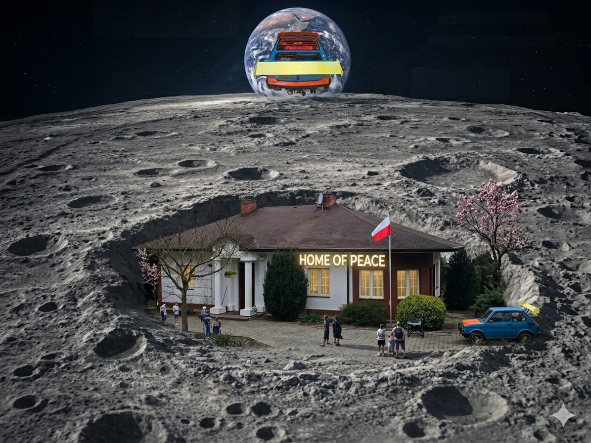 Home of peace