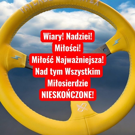 Mój Grom