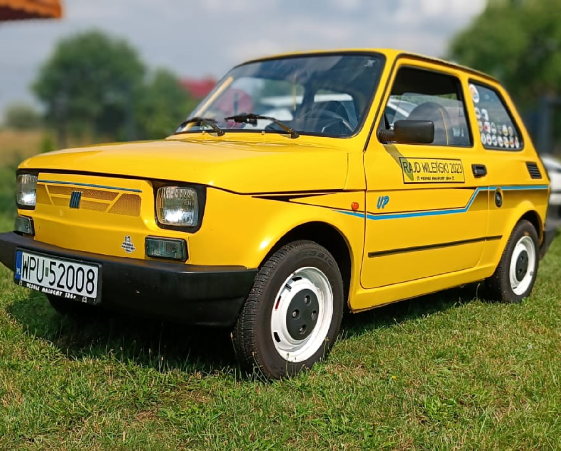 nasza blyskawica