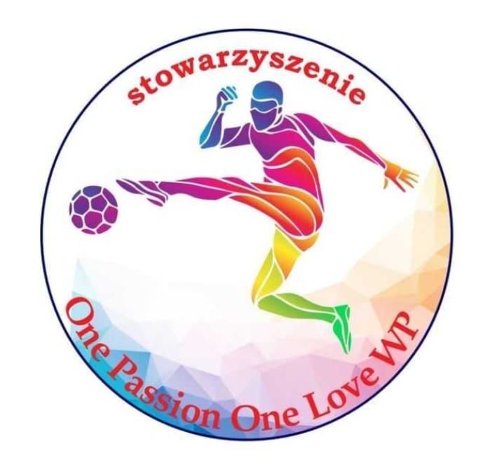 One Passion One Love